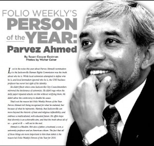 Folio 2010 Person of the Year